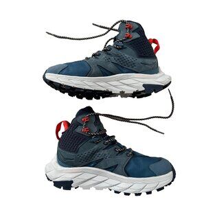 Hoka One One 1119273 Anacapa Mid GTX Hiking Shoes ( 7.5 )